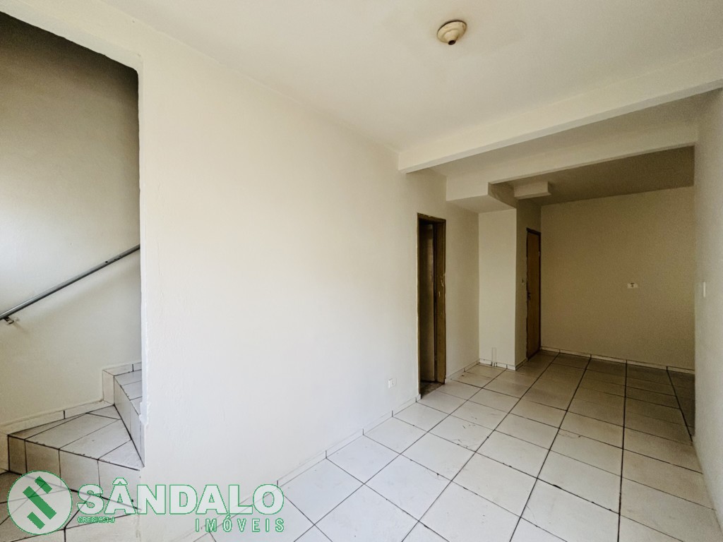 Sobrado para locacao no Jardim Ana Elisa em Sarandi com 65m² por R$ 770,00