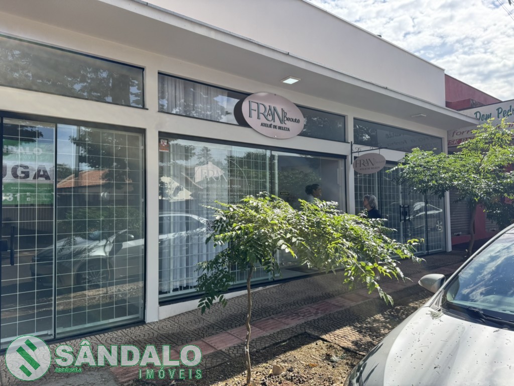 Sala Comercial para locacao no Distrito de Iguatemi (iguatemi) em Maringa com 48m² por R$ 1.430,00