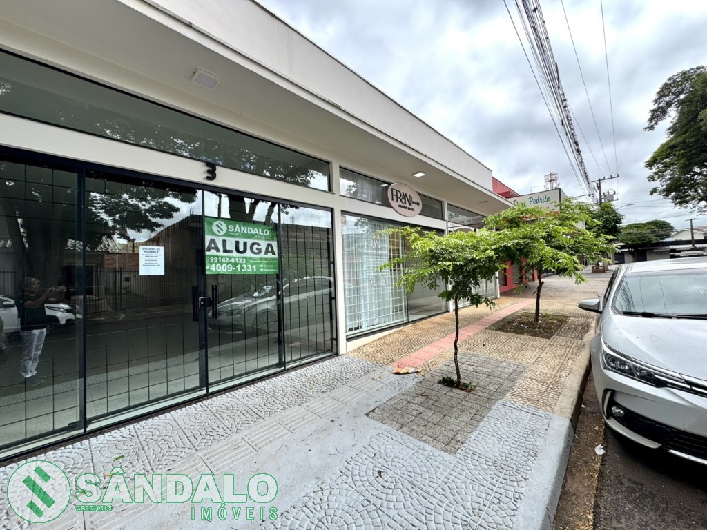 Sala Comercial para locacao no Distrito de Iguatemi (iguatemi) em Maringa com 48m² por R$ 1.485,00