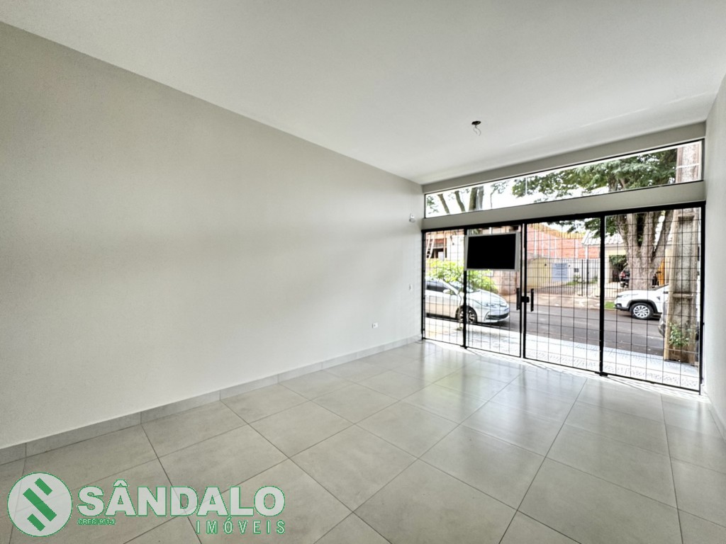 Sala Comercial para locacao no Distrito de Iguatemi (iguatemi) em Maringa com 48m² por R$ 1.485,00