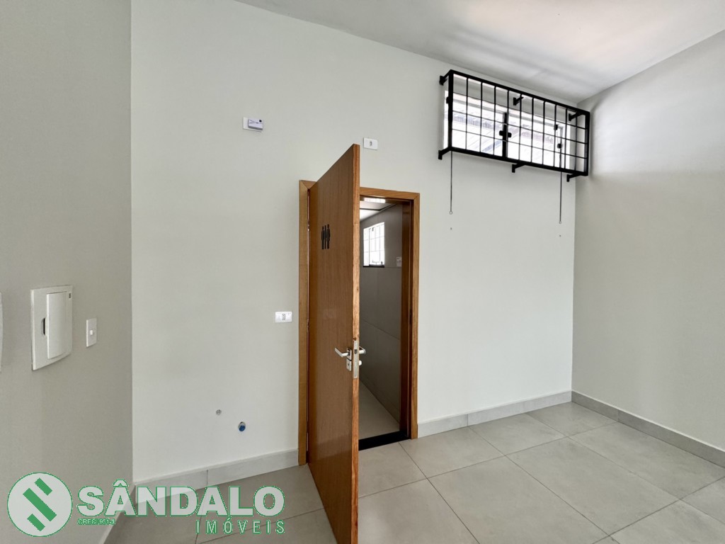 Sala Comercial para locacao no Distrito de Iguatemi (iguatemi) em Maringa com 48m² por R$ 1.485,00