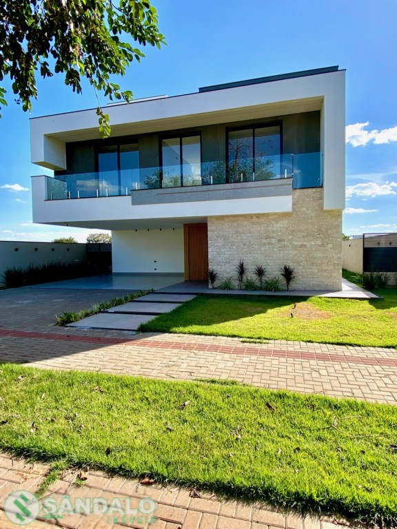 Foto de Casa em Condomínio em MARINGA - PR