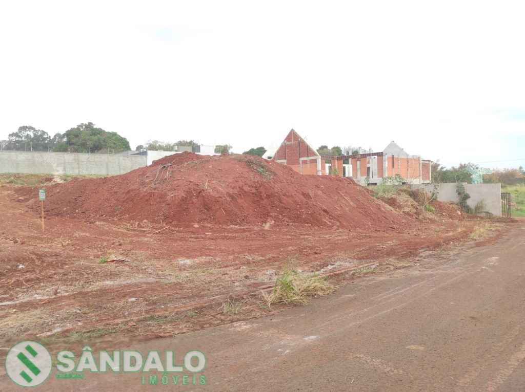 Terreno para venda no Jardim das Flores em Maringa com 585,78m² por R$ 250.000,00