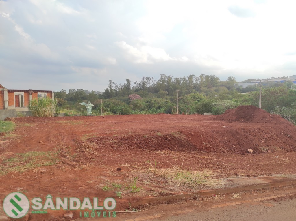 Terreno para venda no Jardim das Flores em Maringa com 585,78m² por R$ 250.000,00
