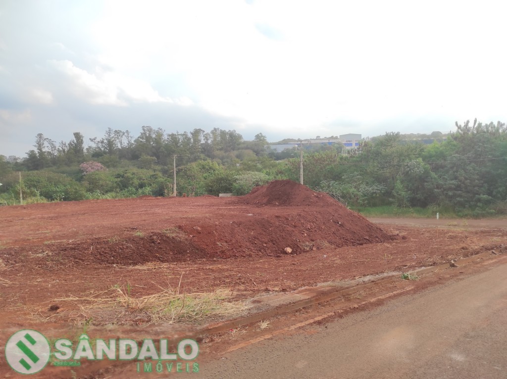 Terreno para venda no Jardim das Flores em Maringa com 585,78m² por R$ 250.000,00