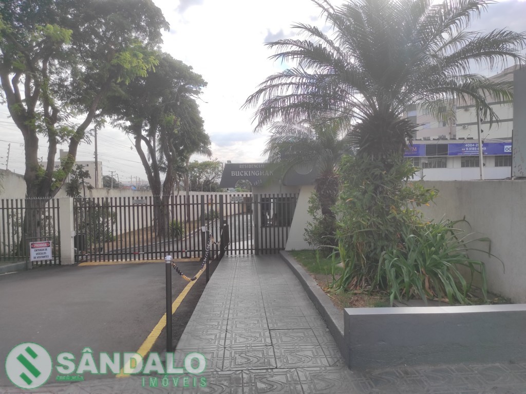 Apartamento para venda no Jardim Alvorada em Maringa com 77,95m² por R$ 255.000,00