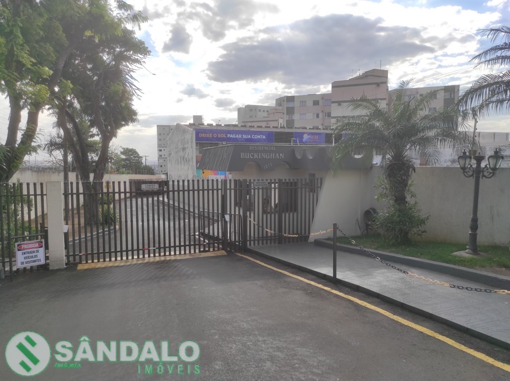 Apartamento para venda no Jardim Alvorada em Maringa com 77,95m² por R$ 255.000,00