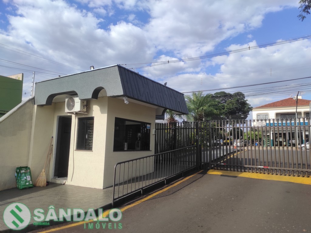 Apartamento para venda no Jardim Alvorada em Maringa com 77,95m² por R$ 255.000,00