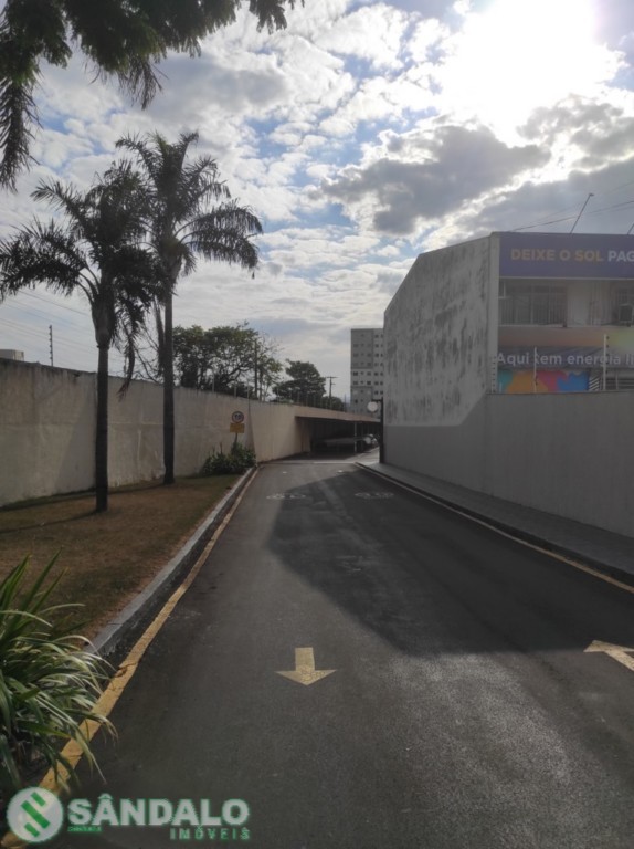 Apartamento para venda no Jardim Alvorada em Maringa com 77,95m² por R$ 255.000,00