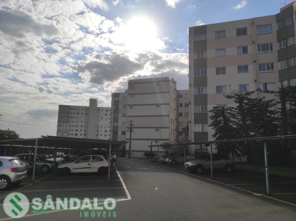 Apartamento para venda no Jardim Alvorada em Maringa com 77,95m² por R$ 255.000,00