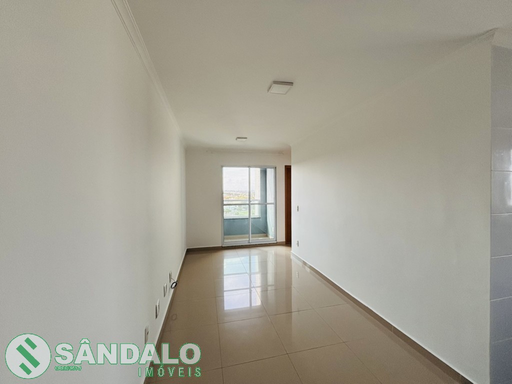 Apartamento para locacao no Jardim America em Maringa com 89,16m² por R$ 1.650,00