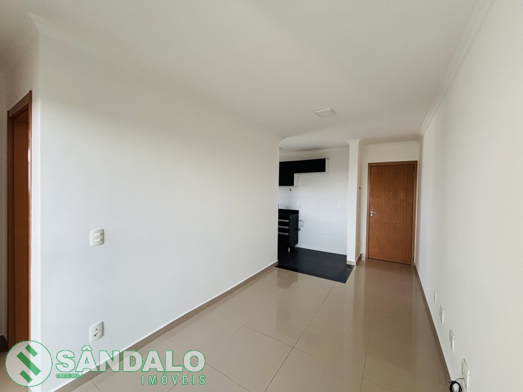 Apartamento para locacao no Jardim America em Maringa com 89,16m² por R$ 1.650,00