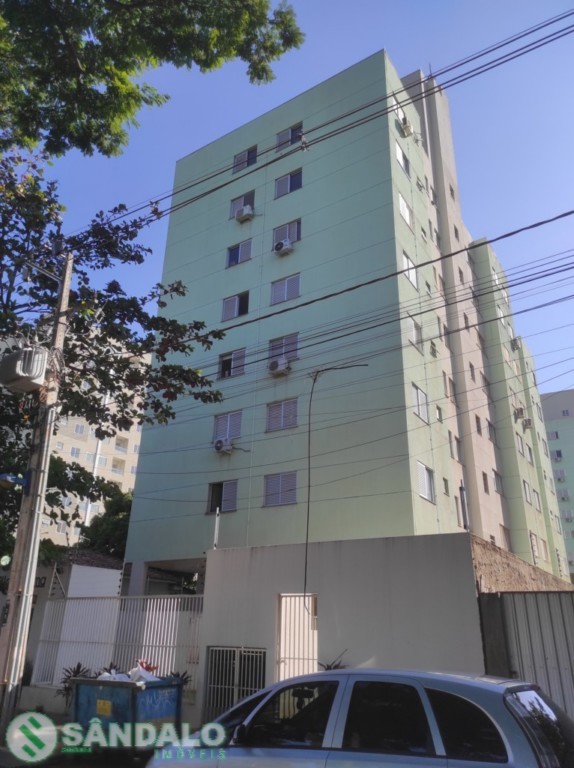 Apartamento para venda no Ebenezer em Maringa com 0m² por R$ 215.000,00
