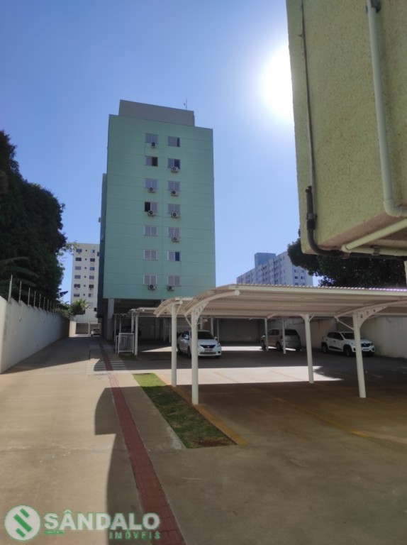 Apartamento para venda no Ebenezer em Maringa com 0m² por R$ 215.000,00