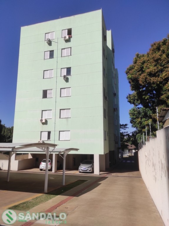 Apartamento para venda no Ebenezer em Maringa com 0m² por R$ 215.000,00