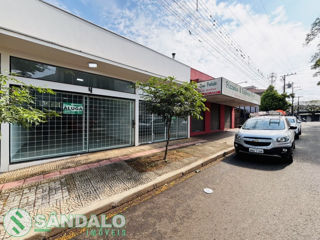 Sala Comercial para locacao no Distrito de Iguatemi (iguatemi) em Maringa com 0m² por R$ 1.320,00