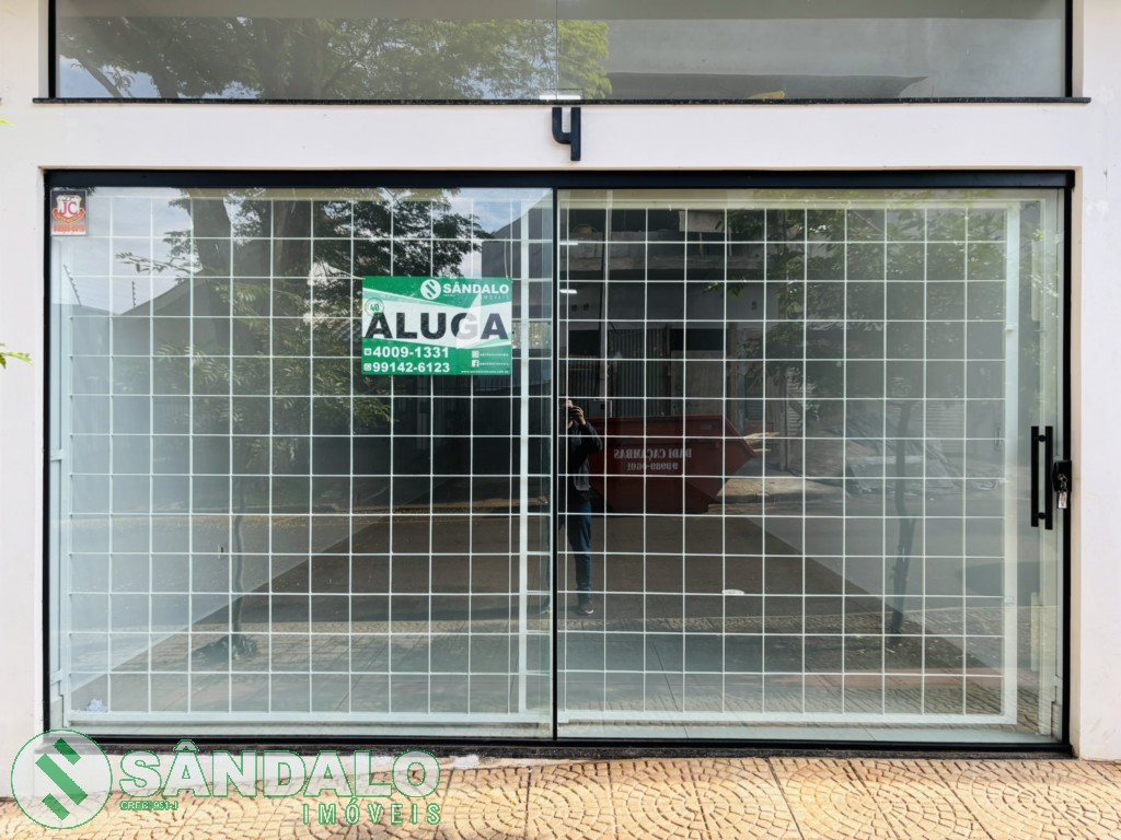 Sala Comercial para locacao no Distrito de Iguatemi (iguatemi) em Maringa com 0m² por R$ 1.320,00
