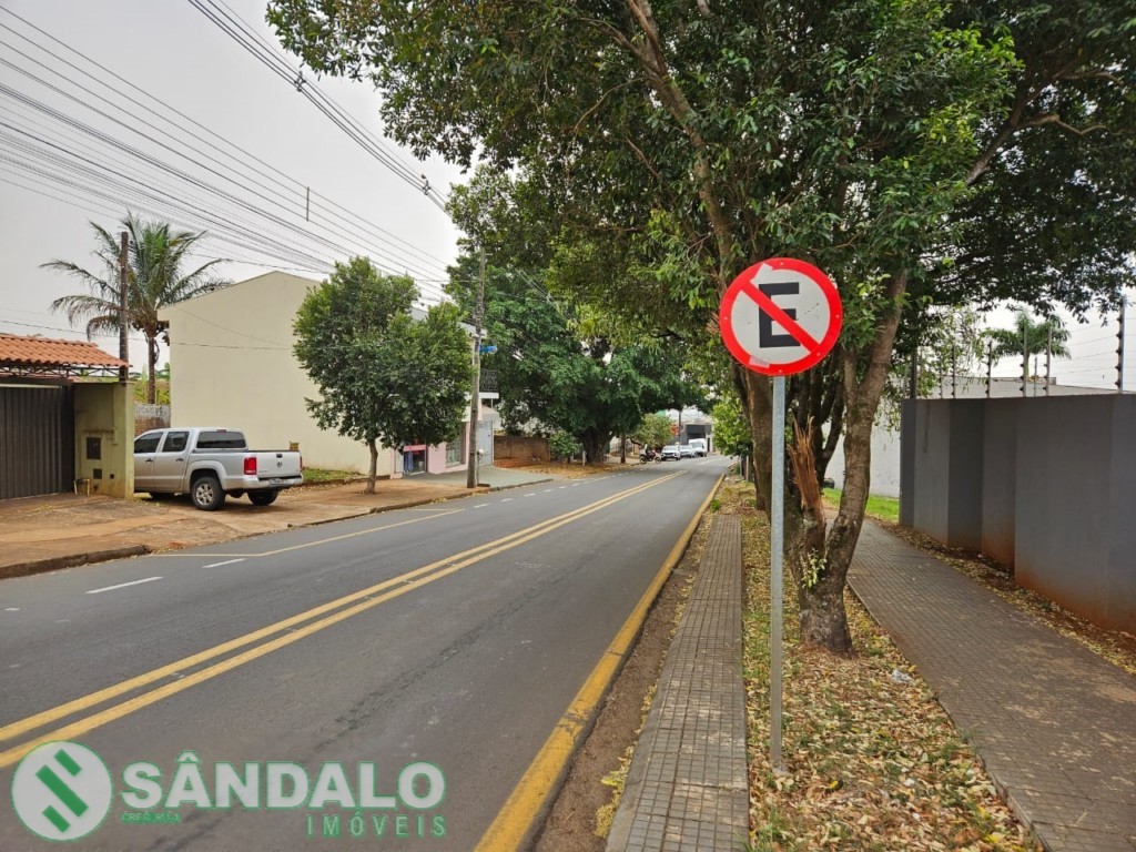 Terreno para venda no Jardim Olimpico em Maringa com 324m² por R$ 300.000,00