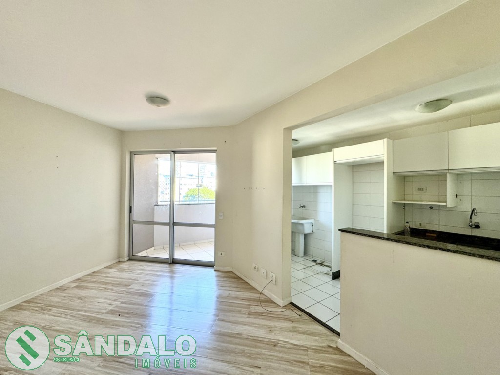 Apartamento para locacao no Chacara Paulista em Maringa com 119m² por R$ 2.970,00