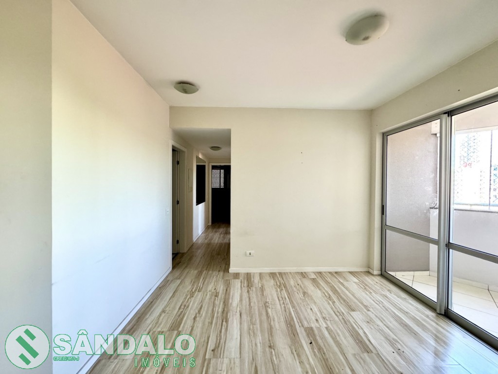 Apartamento para locacao no Chacara Paulista em Maringa com 119m² por R$ 2.970,00