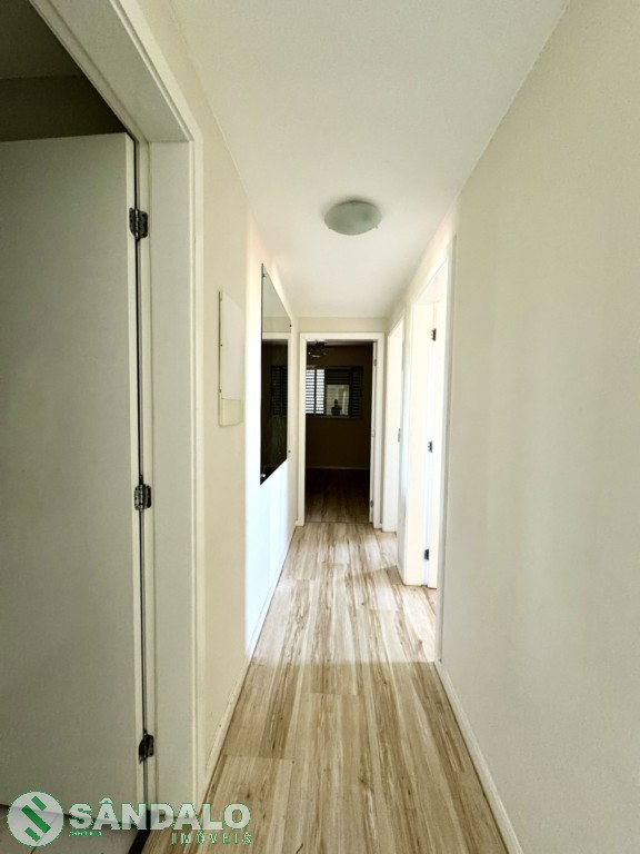 Apartamento para locacao no Chacara Paulista em Maringa com 119m² por R$ 2.970,00