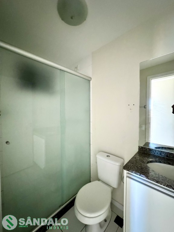 Apartamento para locacao no Chacara Paulista em Maringa com 119m² por R$ 2.970,00