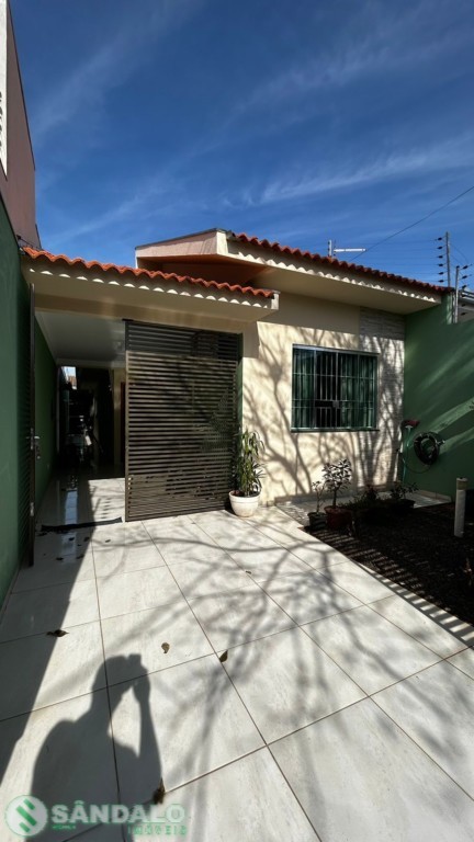 Casa para venda no Jardim Araucaria em Maringa com 150,05m² por R$ 480.000,00