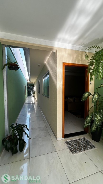 Casa para venda no Jardim Araucaria em Maringa com 150,05m² por R$ 480.000,00