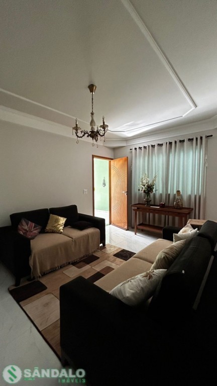 Casa para venda no Jardim Araucaria em Maringa com 150,05m² por R$ 480.000,00