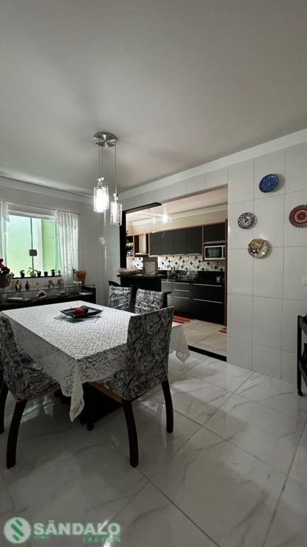 Casa para venda no Jardim Araucaria em Maringa com 150,05m² por R$ 480.000,00