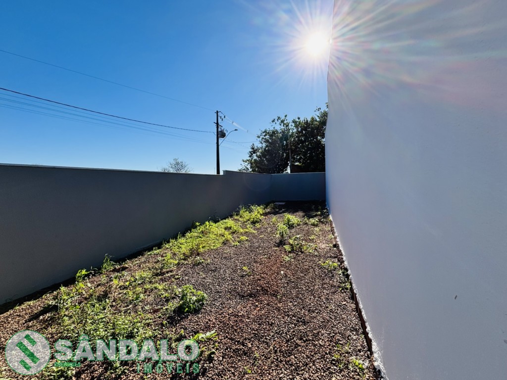 Casa para locacao no Jardim Monaco em Floresta com 155,85m² por R$ 1.210,00