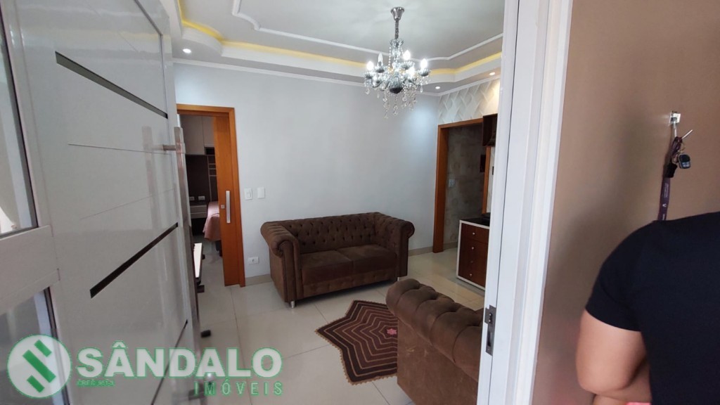 Casa para venda no Jardim Santa Luzia em Paicandu com 257,64m² por R$ 750.000,00