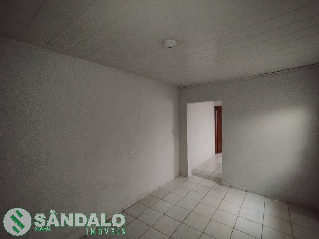 Casa para locacao no Jardim Nova Paulista em Sarandi com 0m² por R$ 495,00