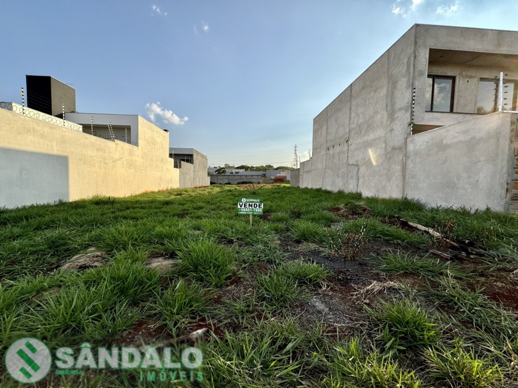 Terreno para venda no Bom Jardim em Maringa com 400m² por R$ 400.000,00