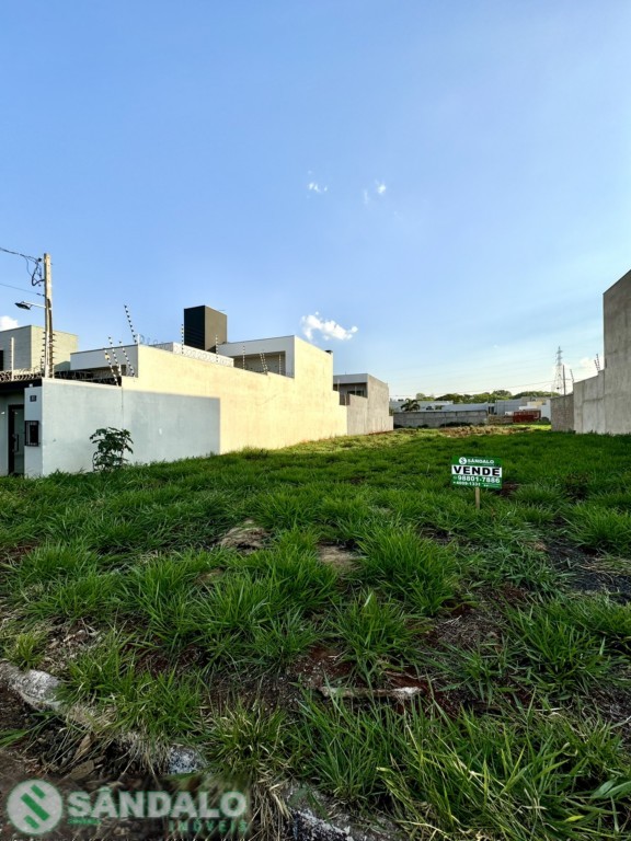 Terreno para venda no Bom Jardim em Maringa com 400m² por R$ 400.000,00