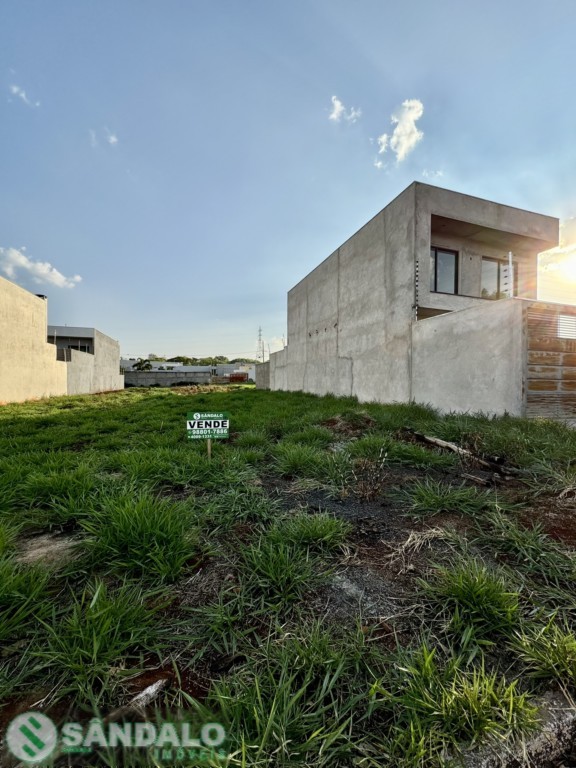 Terreno para venda no Bom Jardim em Maringa com 400m² por R$ 400.000,00