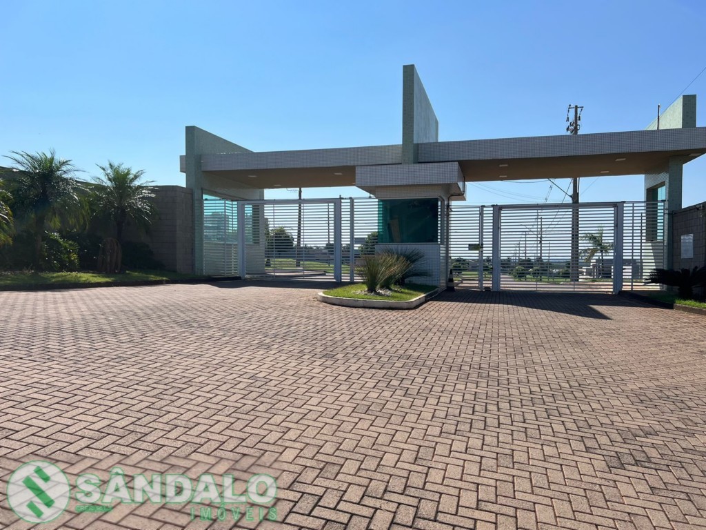 Terreno/Área à venda em OÁsis Do Rio ParanÁ, Porto Rico — Portal Chave Fácil