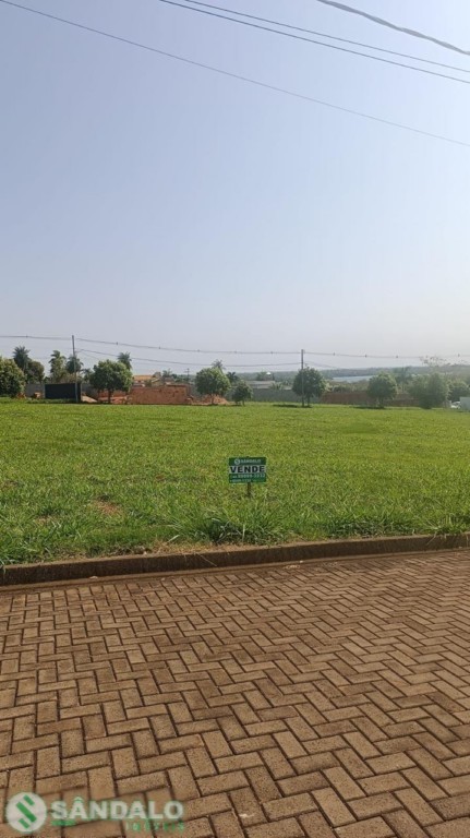 Terreno para venda no Oásis do Rio Paraná em Porto Rico com 392m² por R$ 240.000,00