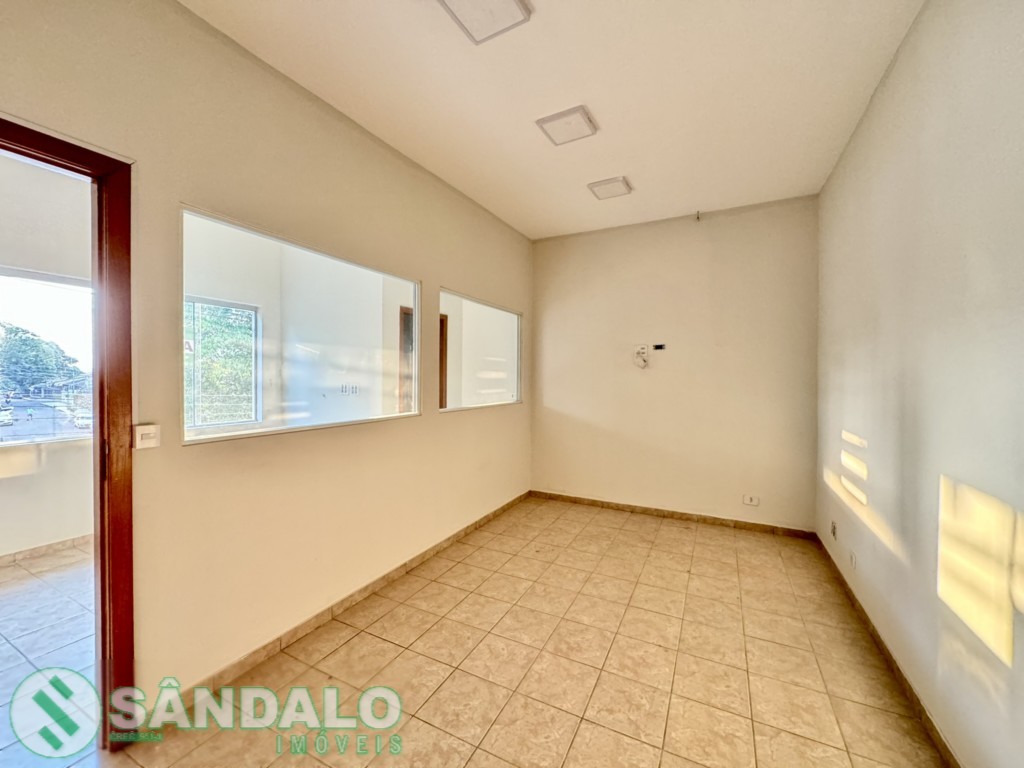 Sala/Conjunto Comercial para alugar em Vila Progresso, Maringá — Portal Chave Fácil