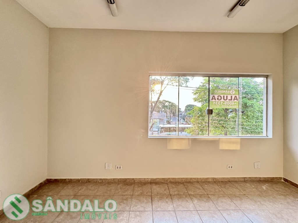 Sala Comercial para locacao no Vila Progresso em Maringa com 34m² por R$ 1.210,00