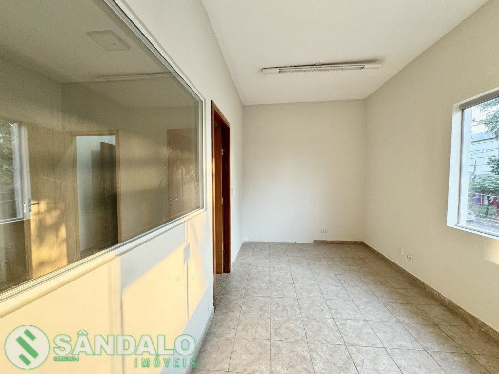 Sala Comercial para locacao no Vila Progresso em Maringa com 34m² por R$ 1.210,00