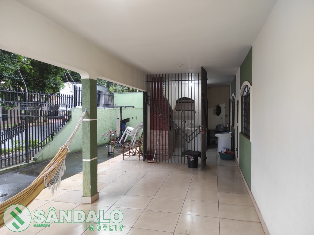 Casa para venda no Parque Residencial Cidade Nova em Maringa com 188m² por R$ 560.000,00
