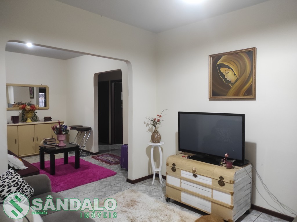 Casa para venda no Parque Residencial Cidade Nova em Maringa com 188m² por R$ 560.000,00