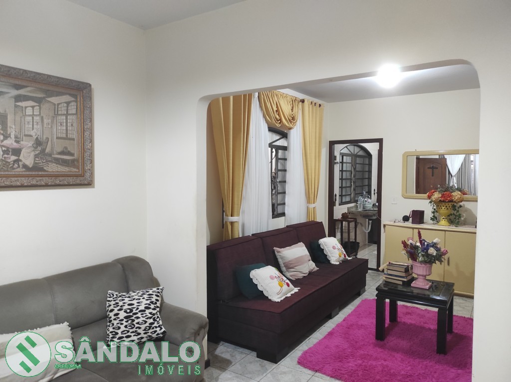 Casa para venda no Parque Residencial Cidade Nova em Maringa com 188m² por R$ 560.000,00