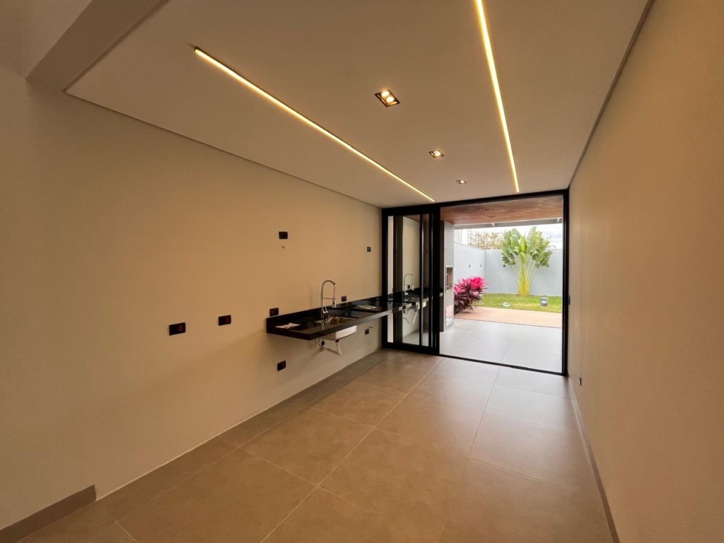 Casa para venda no Jardim Alvorada em Maringa com 244m² por R$ 780.000,00