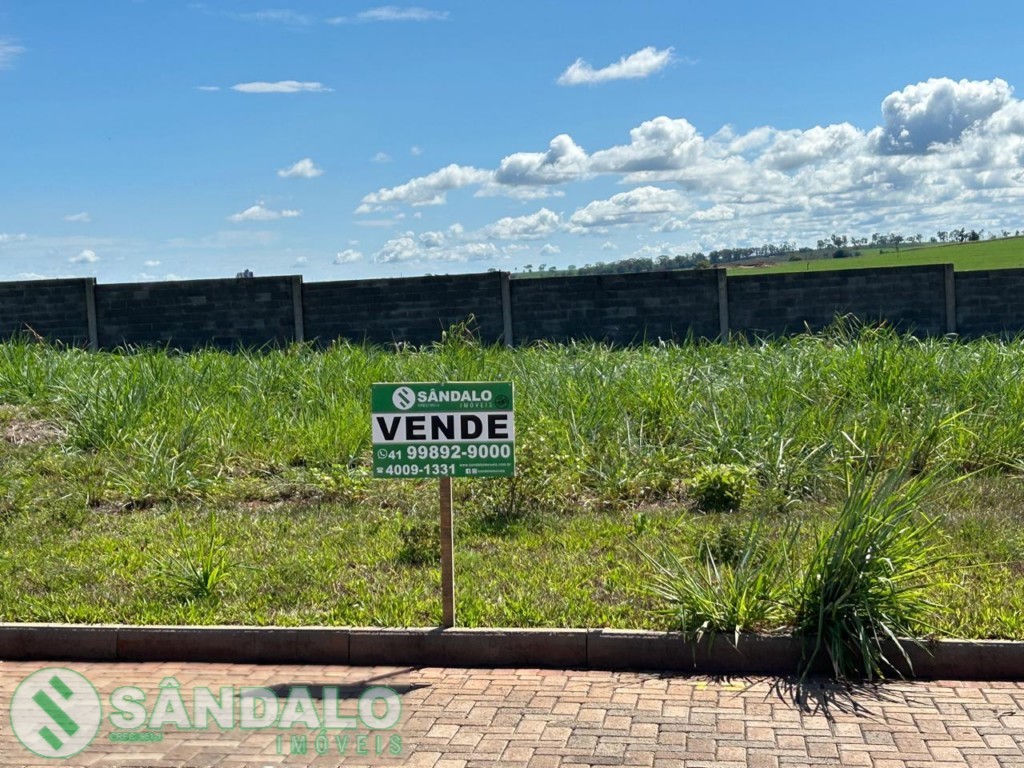 Terreno/Área à venda em Porto Sao Jose, Curitiba — Portal Chave Fácil