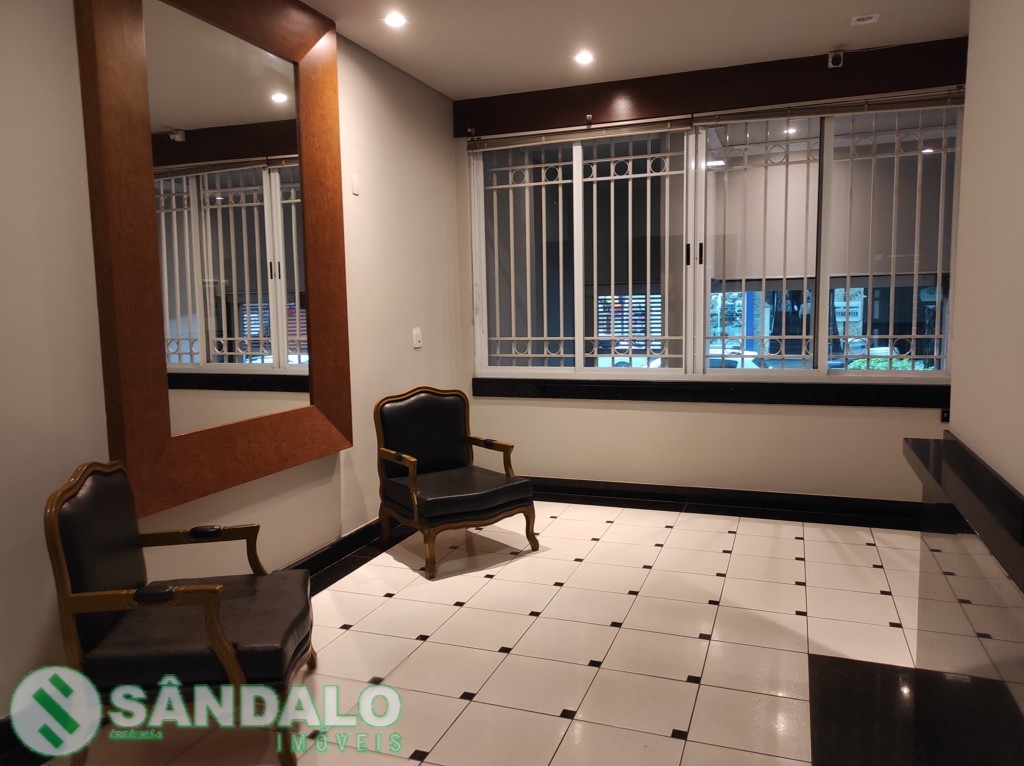 Apartamento para venda no Zona 01 em Maringa com 212,48m² por R$ 595.000,00