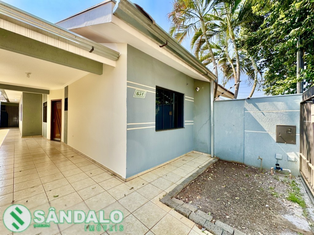 Casa para venda no Jardim Paris em Maringa com 150m² por R$ 430.000,00