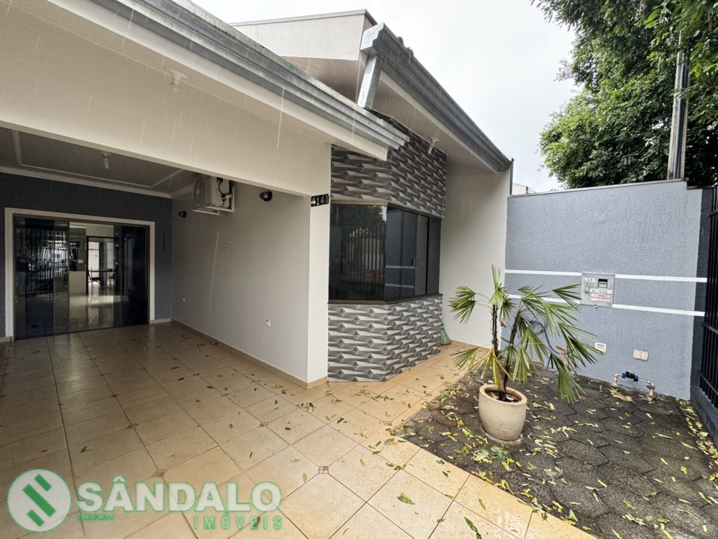 Casa para venda no Jardim Monte Rei em Maringa com 150m² por R$ 490.000,00
