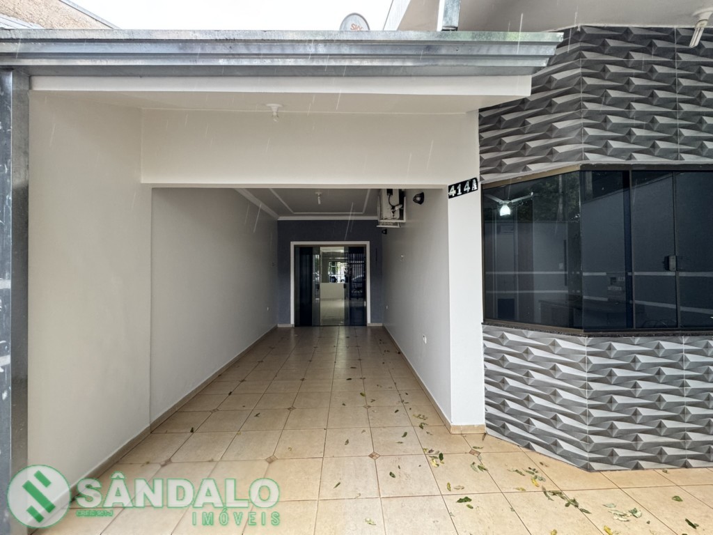 Casa para venda no Jardim Monte Rei em Maringa com 150m² por R$ 490.000,00